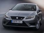 Seat Leon Cupra 280 2014 года
